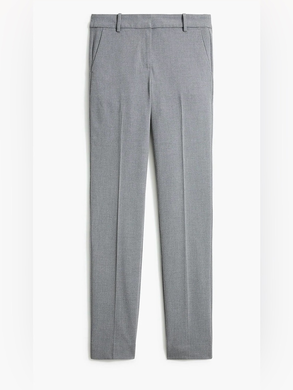 J. Crew Women's Trousers (3)